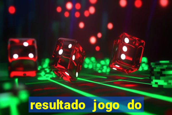 resultado jogo do bicho jf