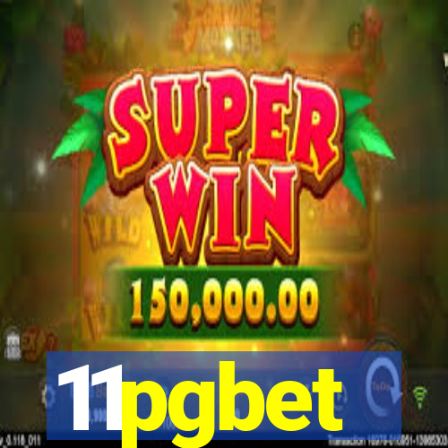 11pgbet