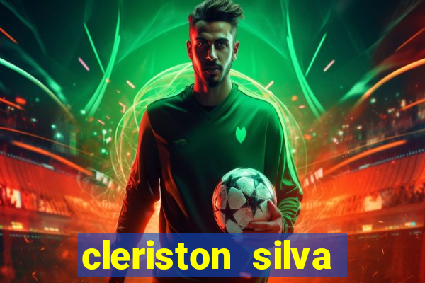 cleriston silva serrinha bahia