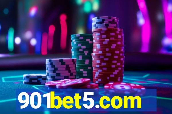 901bet5.com