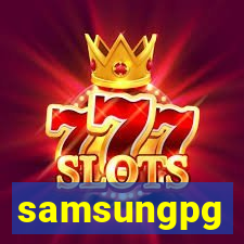 samsungpg