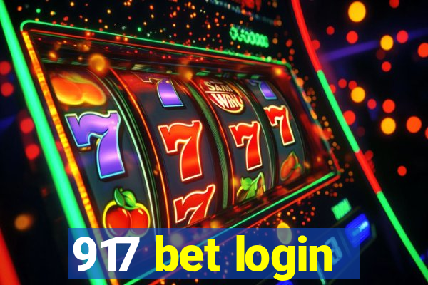 917 bet login