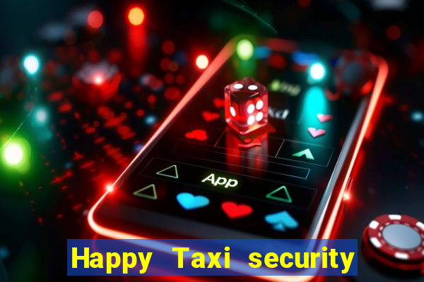 Happy Taxi security password road 96 road 96 senha do cofre