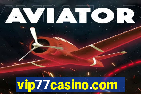 vip77casino.com