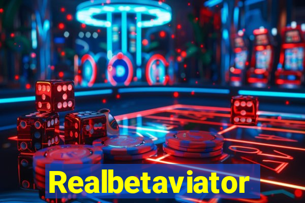 Realbetaviator