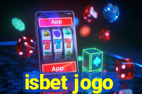 isbet jogo