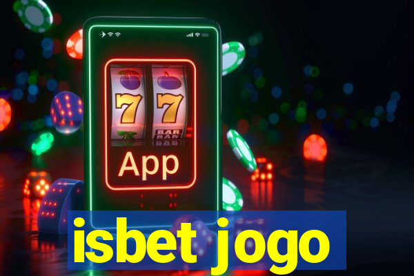 isbet jogo