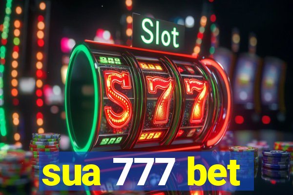 sua 777 bet