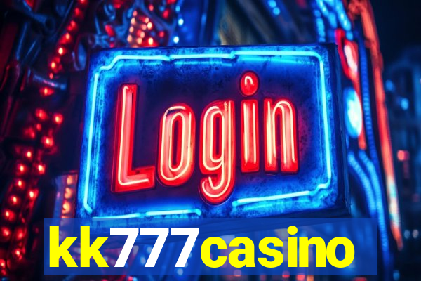 kk777casino