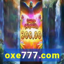 oxe777.com