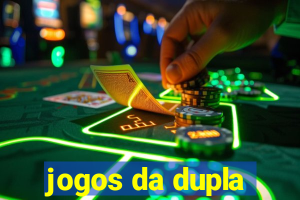 jogos da dupla