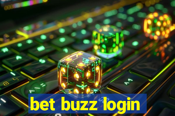 bet buzz login