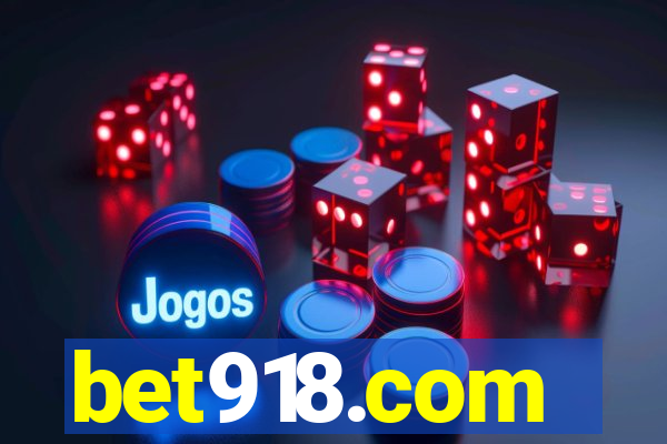 bet918.com