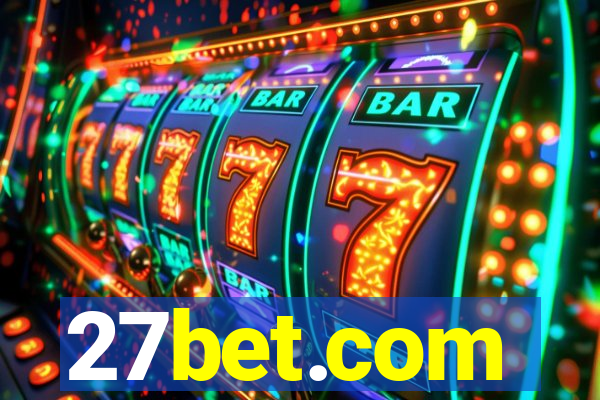 27bet.com