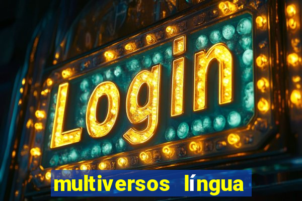 multiversos língua portuguesa (ensino médio respostas)