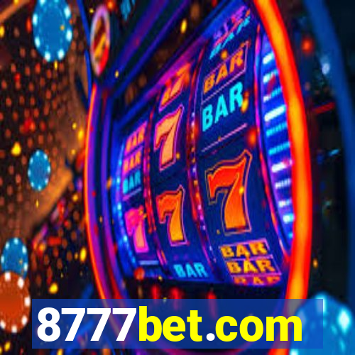 8777bet.com