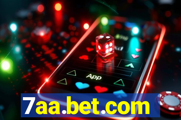 7aa.bet.com