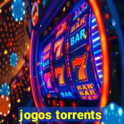 jogos torrents