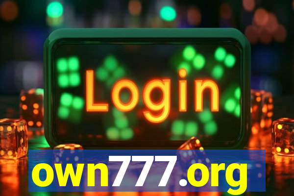 own777.org