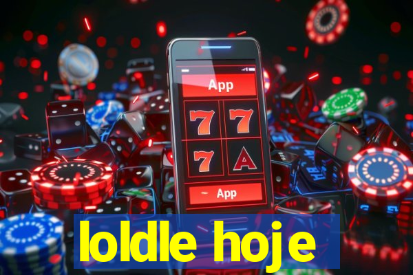 loldle hoje