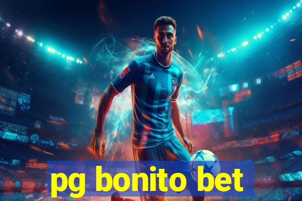 pg bonito bet