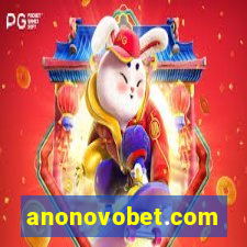 anonovobet.com