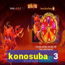 konosuba 3 temporada dublado animes online games