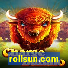 rollsun.com