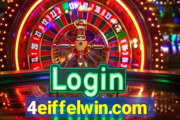 4eiffelwin.com