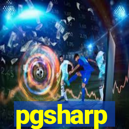 pgsharp