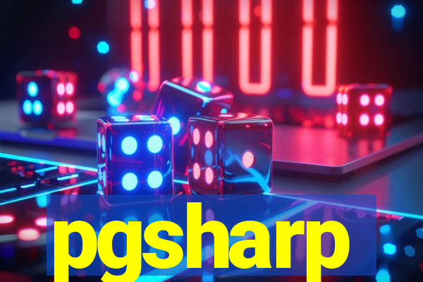 pgsharp