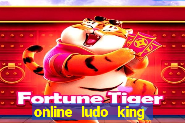 online ludo king cash game