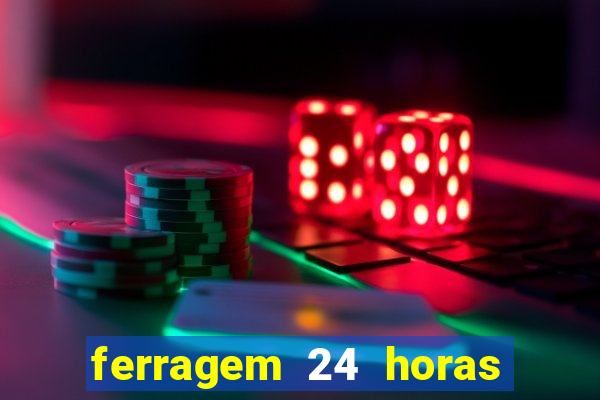 ferragem 24 horas porto alegre