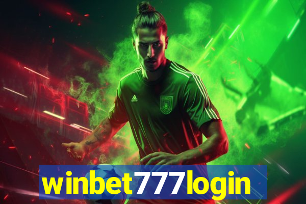 winbet777login