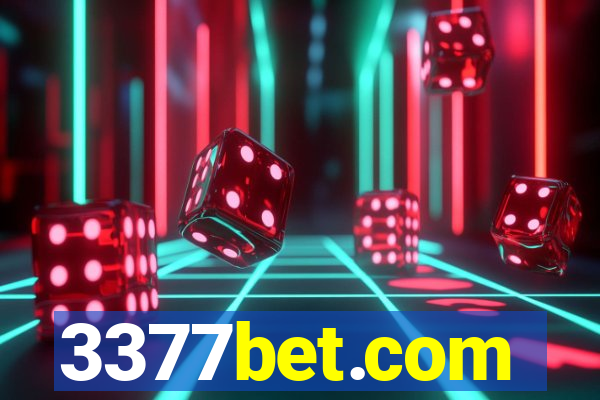 3377bet.com