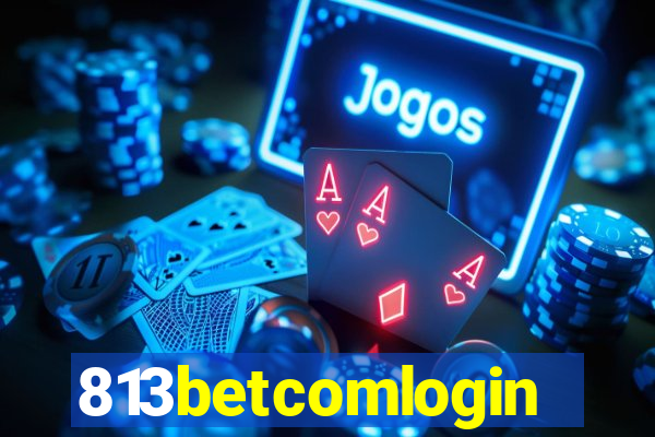 813betcomlogin