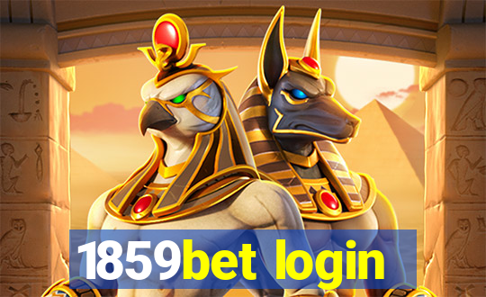 1859bet login