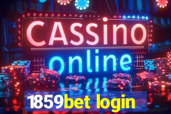 1859bet login