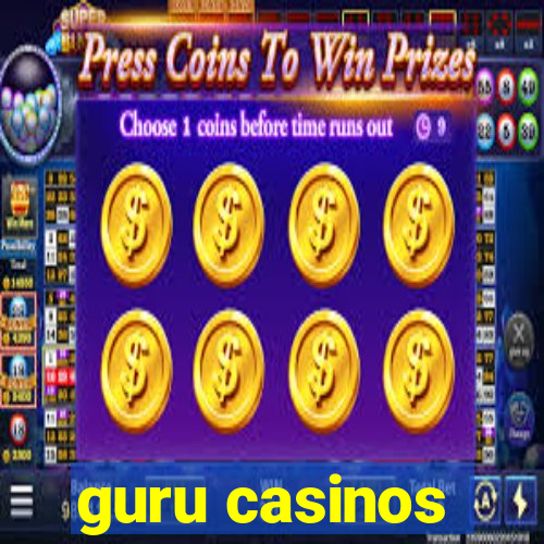 guru casinos