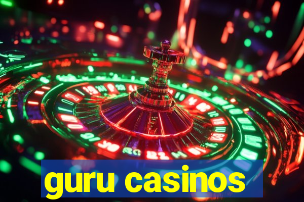 guru casinos