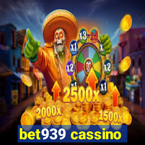 bet939 cassino