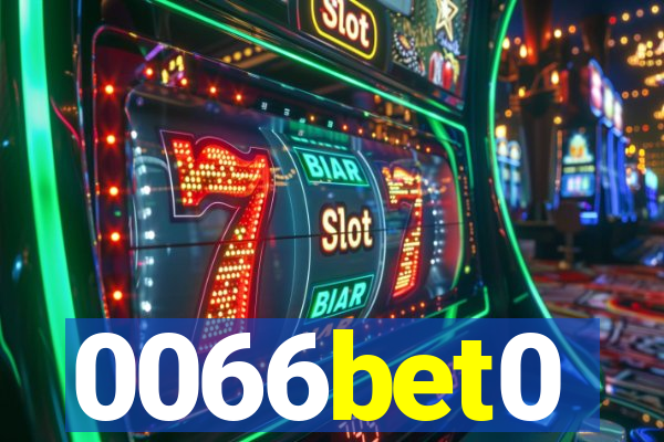 0066bet0