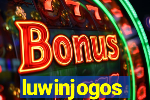 luwinjogos