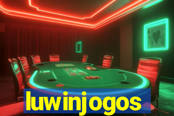 luwinjogos