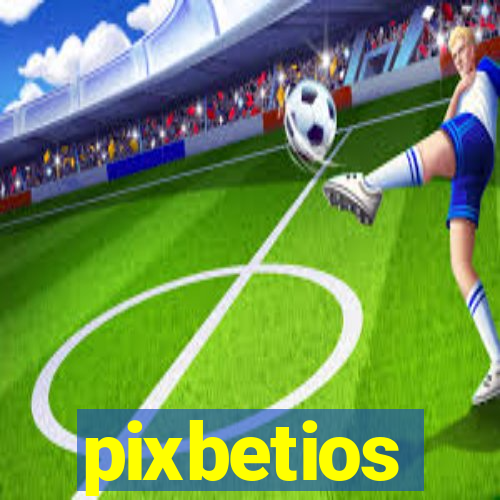 pixbetios