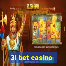 3l bet casino