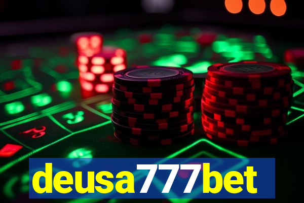 deusa777bet