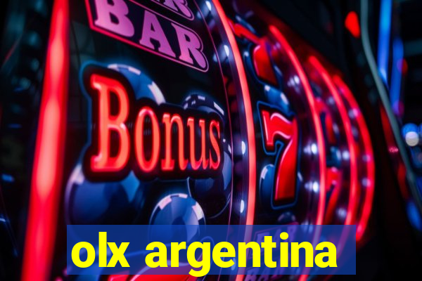 olx argentina