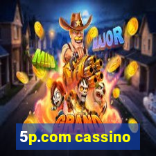 5p.com cassino