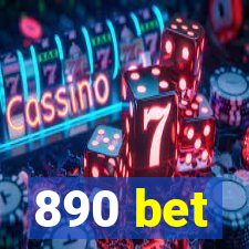 890 bet